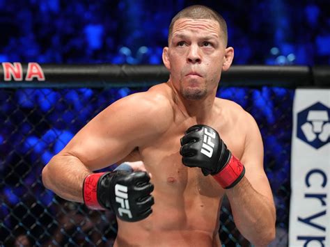 nate diaz latest.